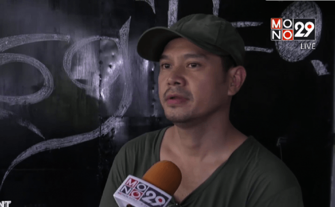 เต๋า คอนเฟิร์มบท “ตี๋ใหญ่ ดับ ดาว โจร” ต่างจากเรื่องเดิม