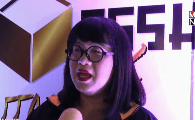 “กอล์ฟ ธัญญ์วาริน” เดินหน้าทำหนังเฉพาะกลุ่ม รับอยากลองทำหนังเลส