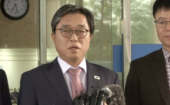 เกาหลีใต้-เกาหลีเหนือ จับมือด้านกีฬา