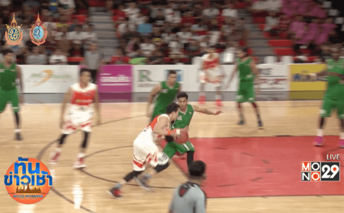 “ค้างคาวอมตะ” บดไฮเทค นัดชิง TBL 2016 ต้องวัดถึงฏีกา