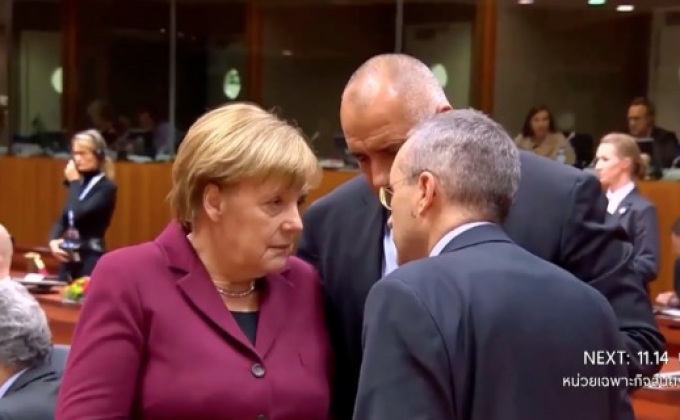 EU คว่ำบาตรรัสเซียเพิ่ม 6 เดือน