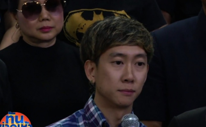 เตรียมตรวจสอบบัญชี “เบนซ์ เรซซิ่ง”