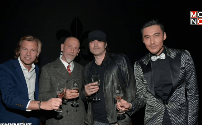 แบบนี้ก็มีด้วย! คอนญักหรูจับมือผู้กำกับดัง ทำหนังลับอีกร้อยปีค่อยฉาย!