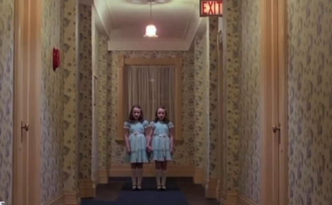 พบฉากจบที่หายสาบสูญจาก The Shining ที่ผู้กำกับจงใจตัดออก!