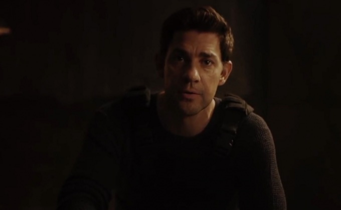 เผยโฉมแรก “แจ็ค ไรอัน” คนใหม่ฉบับซีรีส์ทีวี