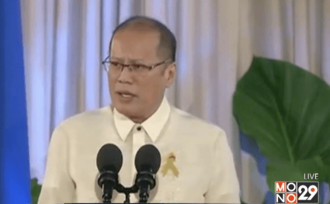 ผู้นำฟิลิปปินส์เตือนการใช้กฎหมายสงคราม