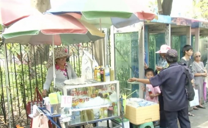 กรมอุตุฯ แจ้งไทยเข้าสู่ฤดูร้อนแล้ววันนี้ถึงพ.ค.63