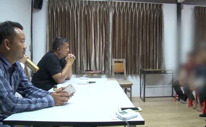 นศ.ฝึกงานเกาหลี หนีกลับไทย เผยถูกลวนลาม-ใช้เยี่ยงทาส