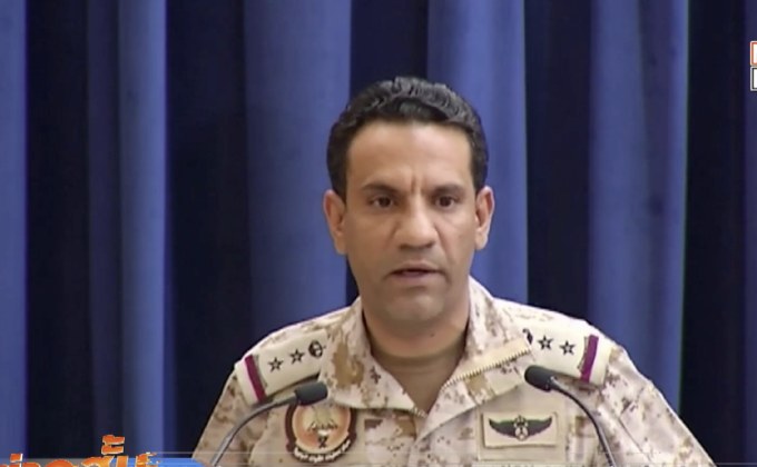 ซาอุฯ ถล่มเยเมนทางอากาศ