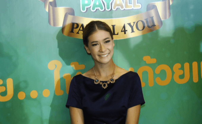 “เอมี่” เผยไร้เวลาฝากไข่ ยันสัมพันธ์ “ซี” ยังรักกันดี