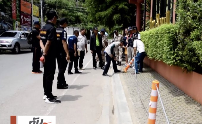 เรียกผู้ประกอบการโฮสเทลหาทางออก หลังถูกสั่งปิด