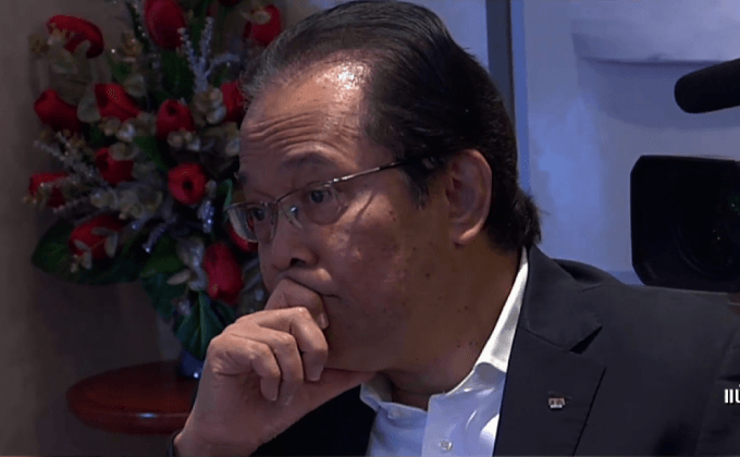 ฟีฟ่าสั่งพักงาน “วรวีร์ มะกูดี” ต่ออีก 45 วัน