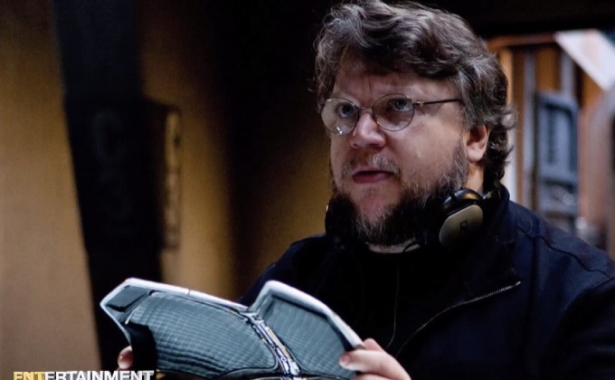 “กิลเยร์โม่ เดล โตโร่” เสียใจ เคยปฏิเสธเก้าอี้ผู้กำกับ Harry Potter