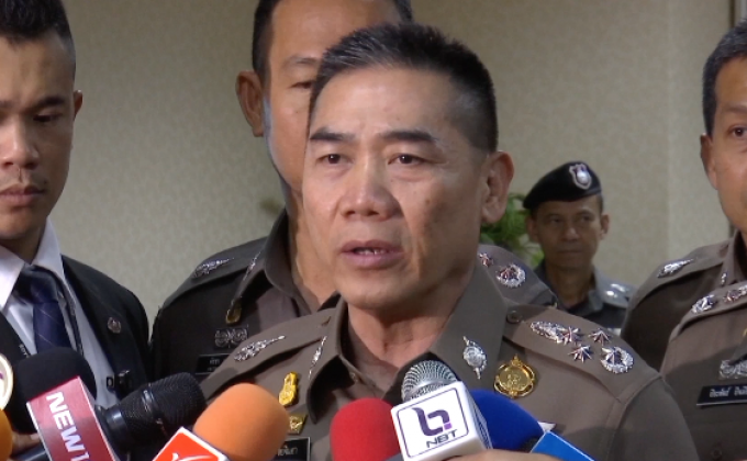 ผบ.ตร.สั่งสอบ 2 ตม.ปล่อยอดีตพระพรหมเมธี หนี