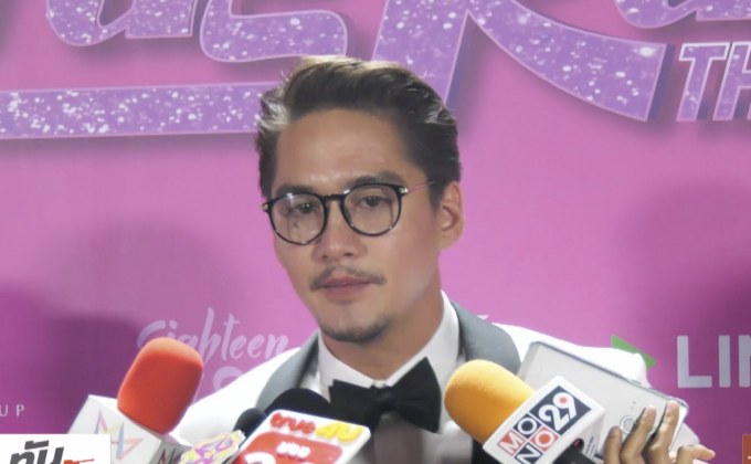 “อนันดา” อัพเดทกระดูกเท้าหัก เล็งเลื่อนผ่าตัดเป็นปีหน้า