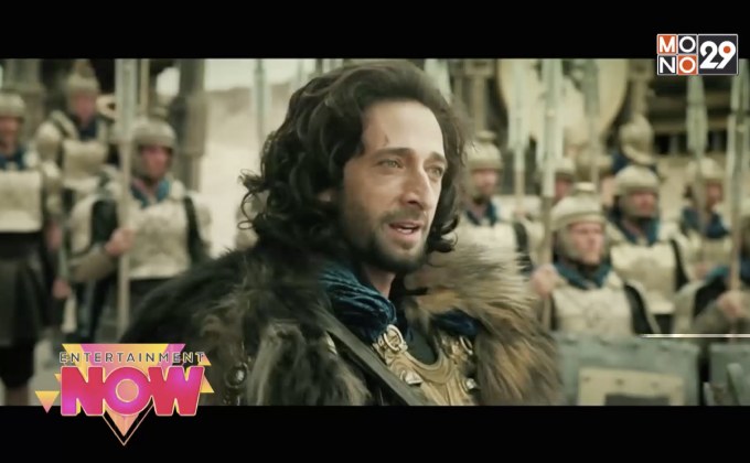 ปรากฏการณ์ดาราตะวันตก พร้อมใจเล่นหนังจีน