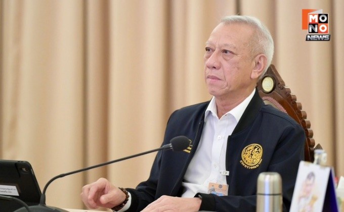 “พิพัฒน์” เผยข่าวดี! ครม. ไฟเขียวมาตรการเยียวยาขนส่ง อัดฉีดงบอุ้มรถกว่า 4.6 แสนคัน