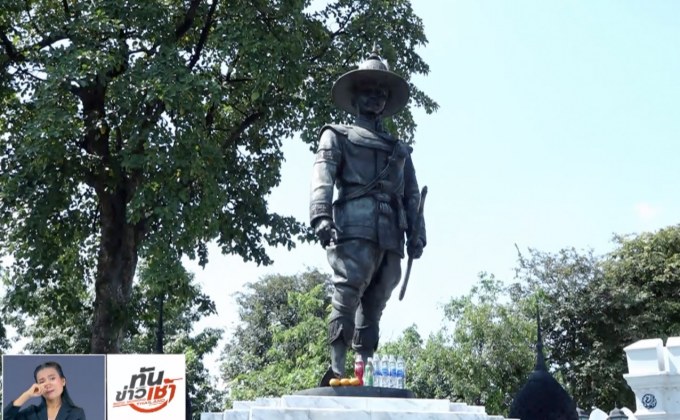 กรุงธนบุรีศรีมหาสมุทร ราชธานีแห่งเอกราชไทย