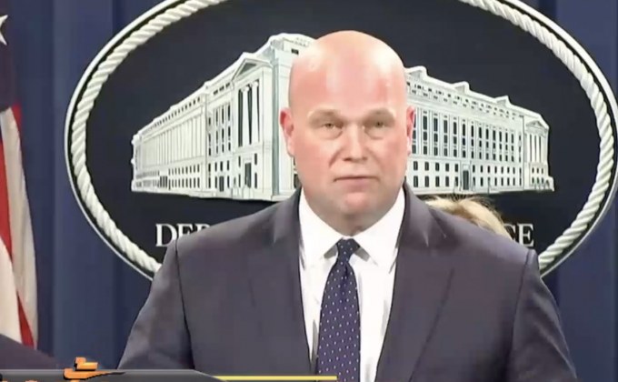 สหรัฐตั้งข้อกล่าวหาดำเนินคดีหัวเว่ย–เมิ่ง ว่านโจว