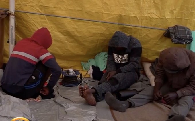 UN ชี้มีผู้อพยพเสียชีวิตระหว่างทางเฉลี่ยวันละ 6 ราย