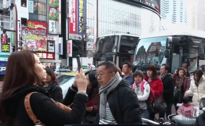 ปี 2558 นักท่องเที่ยวจีนใช้จ่าย 7.7 ล้านล้านบาท