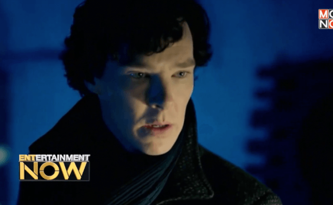 Sherlock ดังใหญ่ เตรียมลงคิวฉายโรงในประเทศจีน