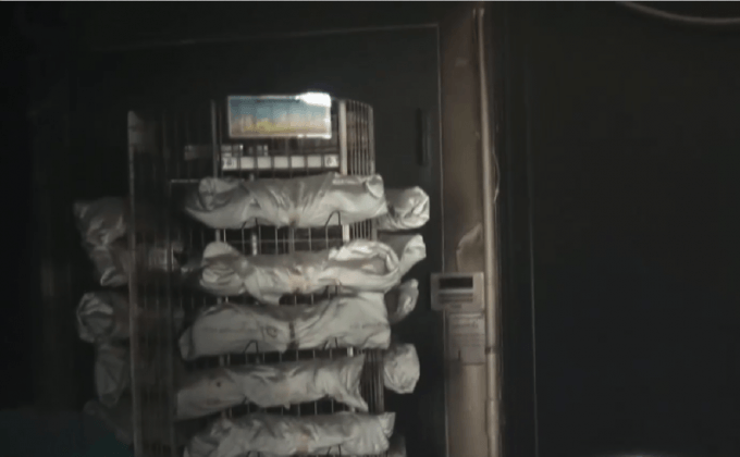 ไฟไหม้ห้องศูนย์ไตเทียม รพ.ระยอง