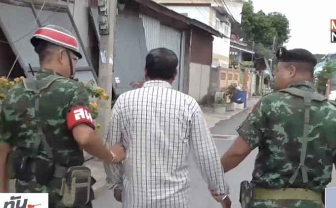 รวบแก๊งบังราเยล ปล่อยเงินกู้ดอกเบี้ยโหด