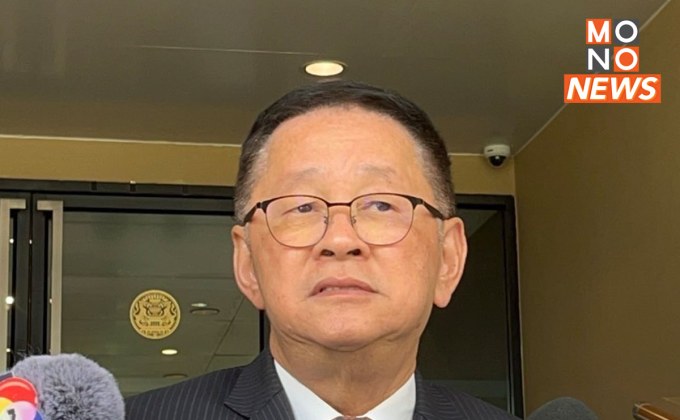 ประเสริฐ สั่งตรวจสอบต้นทางจีน ปมแอปเงินกู้ในมือถือ OPPO-Realme