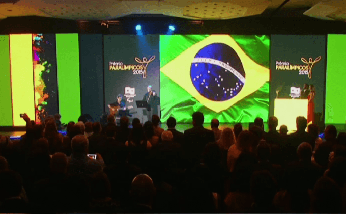 บราซิลยืนยันปัญหาในประเทศไม่กระทบโอลิมปิก