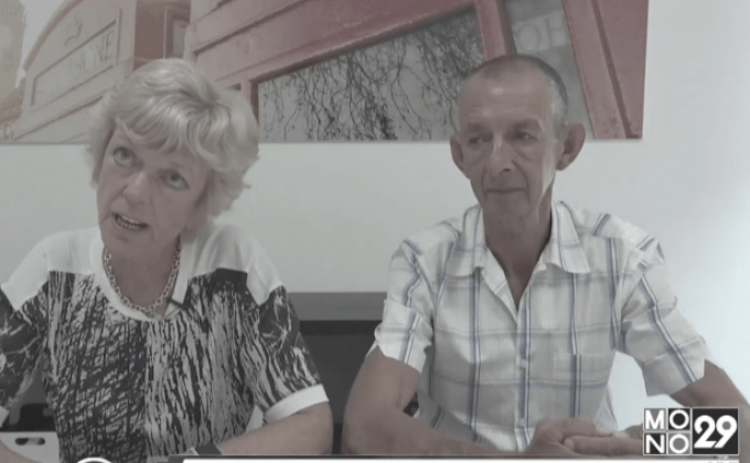 ความกังวลของชาวอังกฤษในต่างแดนหลัง Brexit