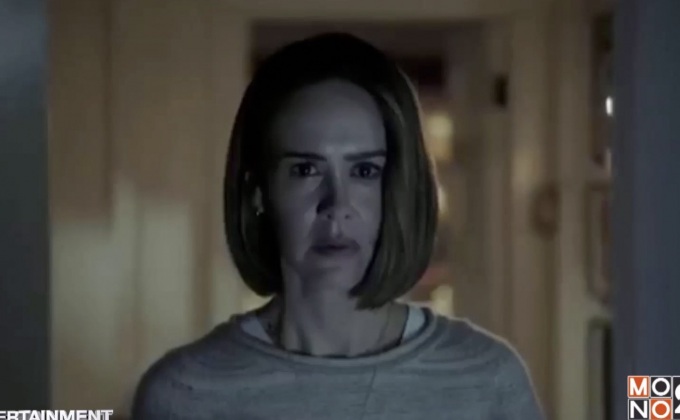 ชาวเน็ตสยองกับตัวอย่างตอนใหม่ซีรีส์ American Horror Story