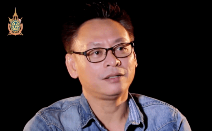 แรงบันดาลใจในการสร้าง “Guardian หักเหลี่ยมมัจจุราช”