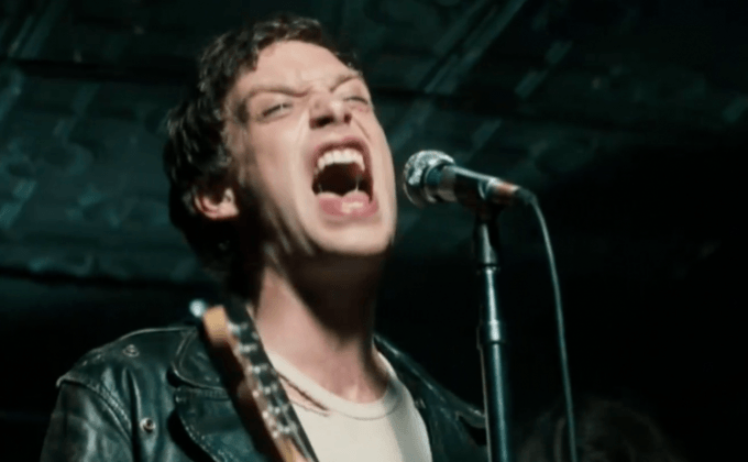 ซีรีส์ชาวร็อคส่งคลิปใหม่ เผยโฉมลูกชาย “มิค แจ็กเกอร์ The Rolling Stone”