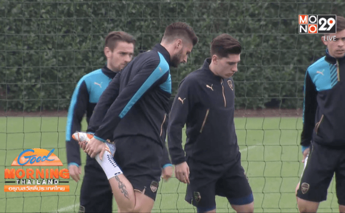 “มูรินโญ่” มั่นใจเก้าอี้แน่นก่อนนำสิงห์ลุยปอร์โต้