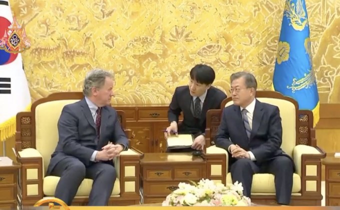 UN กังวลเกาหลีเหนือขาดแคลนอาหาร