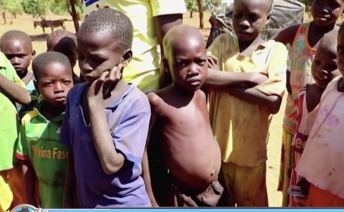 UN เผยปีหน้าผู้ต้องการความช่วยเหลือทั่วโลกพุ่งสูง