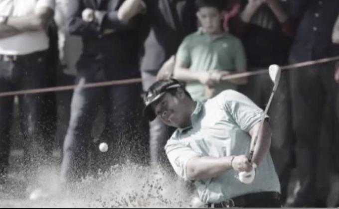 “โปรอาร์ม” คว้ารองแชมป์ร่วมสวิงอิตาเลียนโอเพ่น