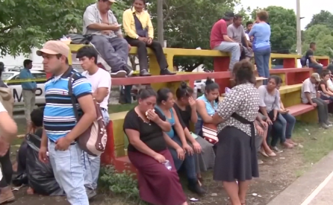 ​ยอดผู้เสียชีวิตจากภูเขาไฟในกัวเตมาลาเพิ่มเป็น 62 ราย