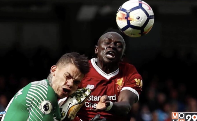 “เรือใบสีฟ้า” เปิดบ้านถล่ม “หงส์แดง” 5-0