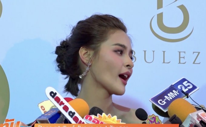 “ปุ๊กลุก” โต้กระแสดรอป จนไม่มีงานอีเว้นท์จ้าง