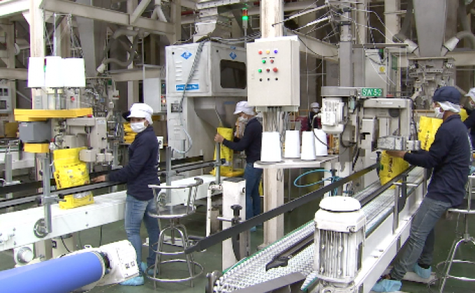 ส่งออกข้าวไทยยังโตต่อเนื่องดันราคาข้าวเปลือกดีขึ้น