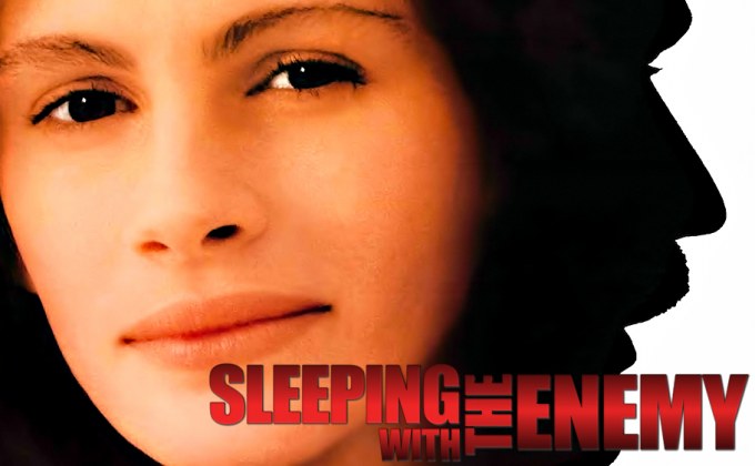 Sleeping with the Enemy กระชากรักด้วยเลือด