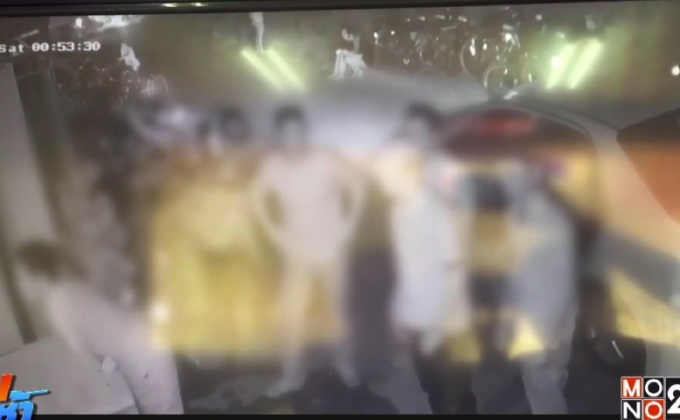 คืบหน้า นศ.ศิลปากร ถูกรุมฆ่าโหดภายในหอพัก