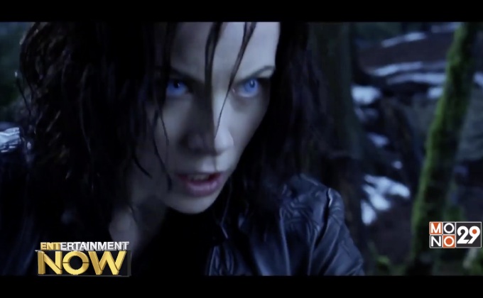 ผู้สร้าง Underworld เตรียมดัดแปลงสงครามแวมไพร์สู่ซีรีส์ทีวี