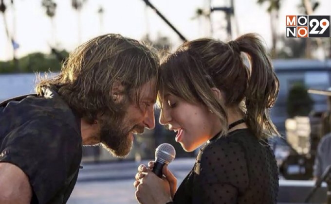 ต้นสังกัดสั่งเลื่อน A Star Is Born กลับไปฉายท้ายปี 2018
