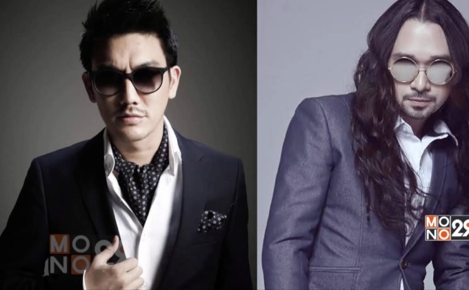 “พีธ พีระ” ดวลไมค์ “บุรินทร์” ครั้งแรก! บนเวทีคอนเสิร์ต “GSB 2 TONE CONCERT” 11 มิ.ย.นี้