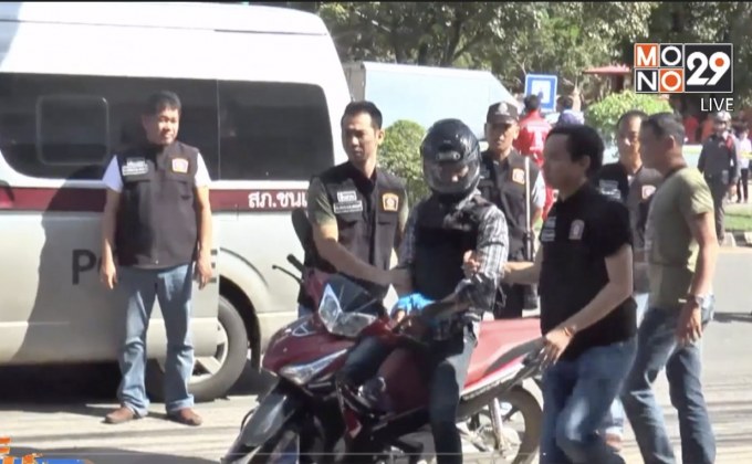 จับคนร้ายฆ่าชิงทรัพย์ในร้านขายของชำ จ.เพชรบูรณ์