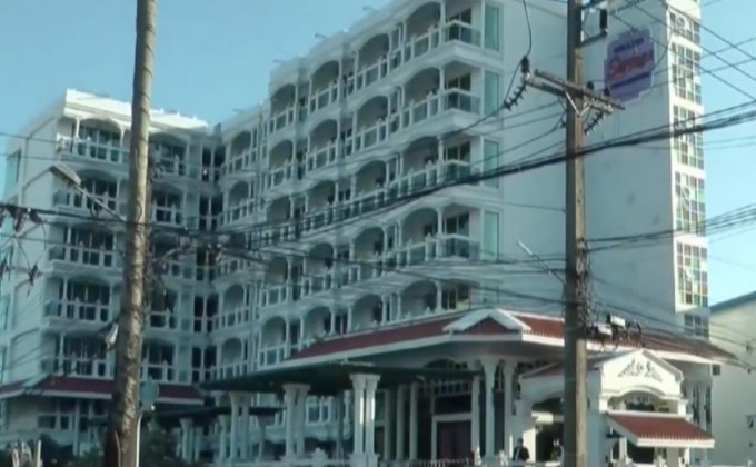 ภูเก็ตปิดโรงแรมสกัดโควิด-19