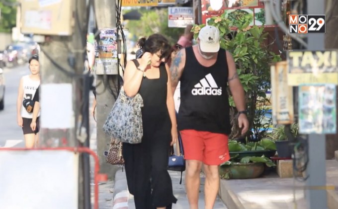 ผู้ประกอบการร้องรัฐช่วยเหลือ หลังไวรัสกระทบท่องเที่ยวภูเก็ต